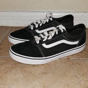 Vans Old Skool black/white